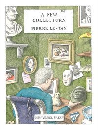 bokomslag Few Collectors
