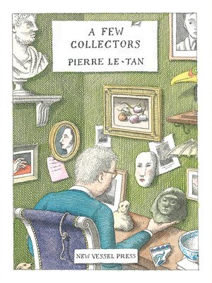 bokomslag Few Collectors