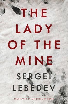bokomslag Lady of the Mine