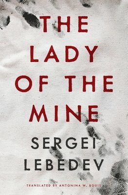 The Lady of the Mine 1