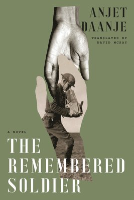 bokomslag Remembered Soldier
