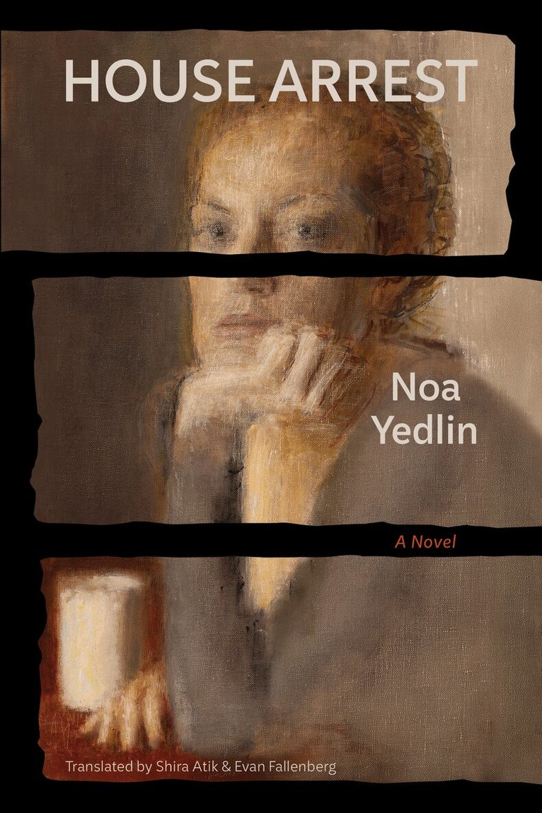 Noa Yedlin - House Arrest, Häftad