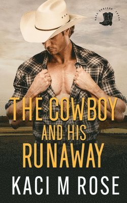 Cowboy and His Runaway