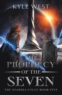 bokomslag The Prophecy of the Seven