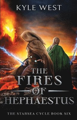 The Fires of Hephaestus 1