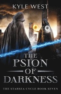 bokomslag The Psion of Darkness