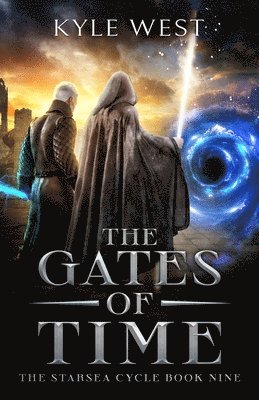 The Gates of Time 1