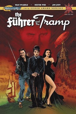 The Fuhrer And The Tramp 1