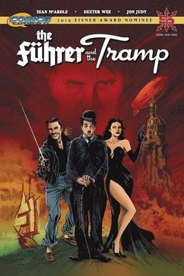 Fuhrer and the Tramp