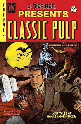 bokomslag Classic Pulp