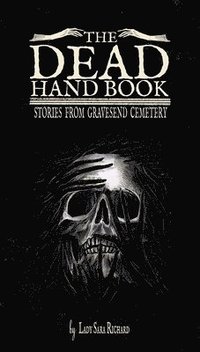 bokomslag The Dead Hand Book