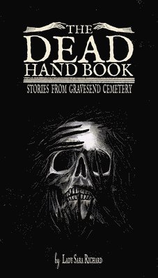 The Dead Hand Book 1