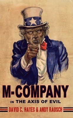 M-company: In The Axis Of Evil 1