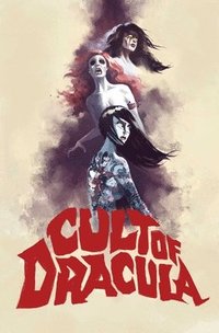 bokomslag Cult of Dracula