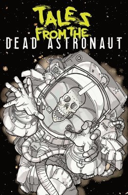 bokomslag Tales From the Dead Astronaut