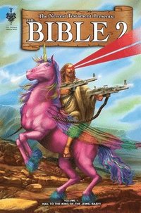 bokomslag The Bible 2 Vol 1