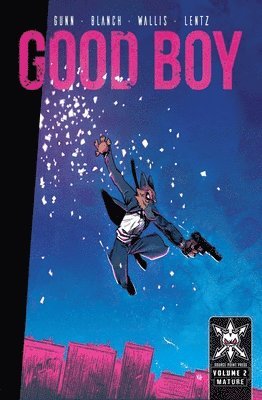 Good Boy, Vol. 2 1