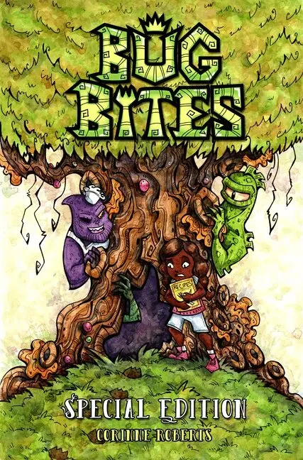 Corinne Roberts - Bug Bites, Häftad. Tillgänglighet: Lägg i varukorg