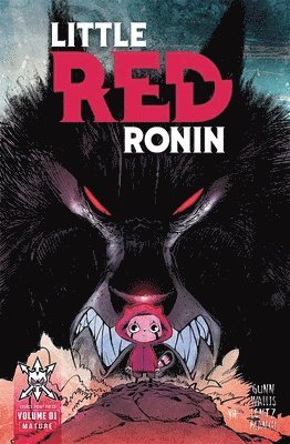 Little Red Ronin 1