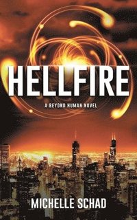 bokomslag Hellfire