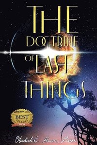 bokomslag Doctrine of Last Things