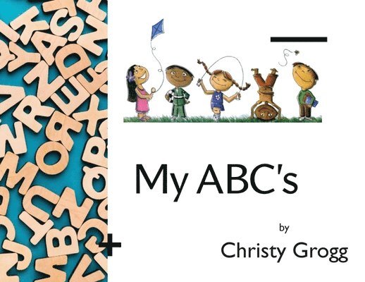 My ABCs 1