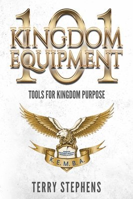 bokomslag Kingdom Equipment 101