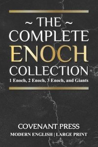 bokomslag The Complete Enoch Collection