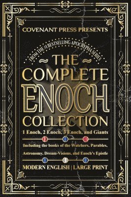 The Complete Enoch Collection 1