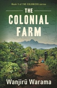 bokomslag Colonial Farm