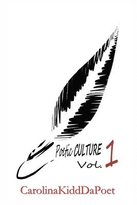 bokomslag Poetic Culture Vol. 1