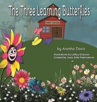 bokomslag The Learning Butterflies