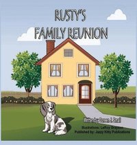 bokomslag Rusty's Family Reunion