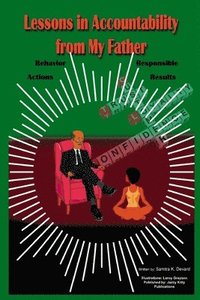 bokomslag Lessons in Accountability from My Father