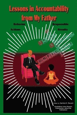 bokomslag Lessons in Accountability from My Father