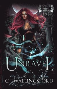 bokomslag Unravel