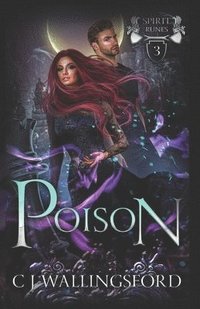 bokomslag Poison