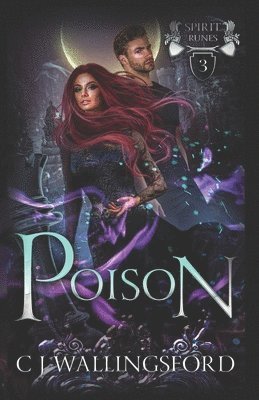 bokomslag Poison