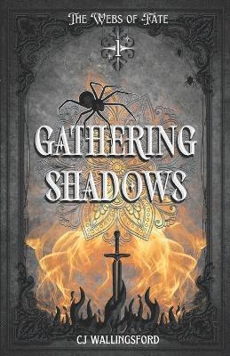 bokomslag Gathering Shadows