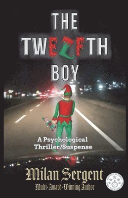 The Twelfth Boy 1