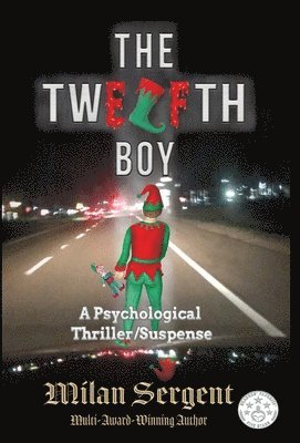The Twelfth Boy 1
