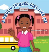 bokomslag Brown Skinned Girl Like Me