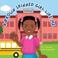 bokomslag Brown Skinned Girl Like Me