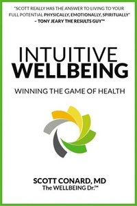 bokomslag Intuitive Wellbeing