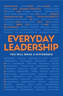 Everyday Leadership 1