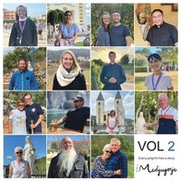 bokomslag iMedjugorje