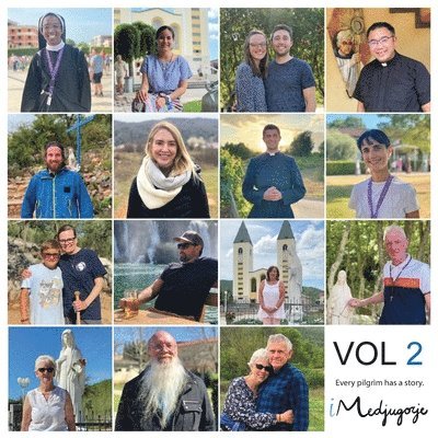 iMedjugorje 1