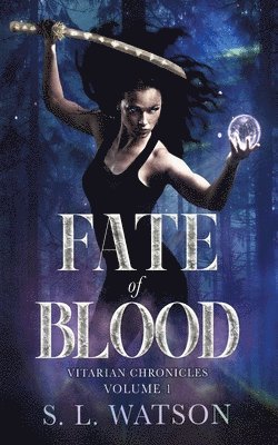 Fate of Blood 1