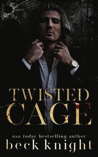 bokomslag Twisted Cage