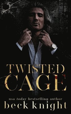 Twisted Cage 1